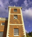 Osterley Park House in Osterley, Isleworth, London, UK