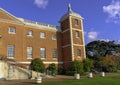 Osterley Park House in Osterley, Isleworth, London, UK