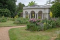 Osterley Park Manor House Garden House