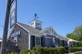 Osterville Fish, Too restaurant and fish market