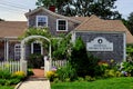 Osterville, MA: Osterville Historical Museum