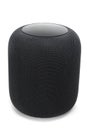 Using an Apple HomePod speaker on white