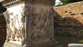 Ostia Antica - Rome's ancient harbour