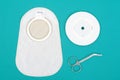 Ostomy supplies