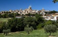 Ostra Vetere, province of Ancona, Marche Region, Italy