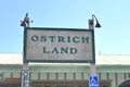 OstrichLand 1