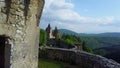 OstroÃÂ¾ac Castle