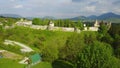 OstroÃÂ¾ac Castle