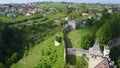 OstroÃÂ¾ac Castle