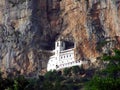 Ostrog convent