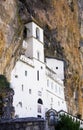 Ostrog Monastery