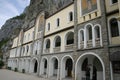 Ostrog Monastery