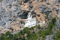 Ostrog Monastery