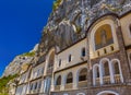 Ostrog monastery - Montenegro