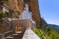 Ostrog monastery - Montenegro