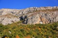 Ostroska Greda and Ostrog Monastery, Montenegro