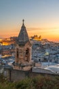 Ostuni, Italy Historic Town in Apulia