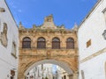 Ostuni, Puglia, Italy Royalty Free Stock Photo