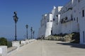 Ostuni, the white city