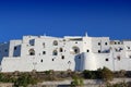 Ostuni white town