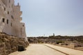 Ostuni, the white town in south of Italy