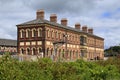 Oswestry railway station