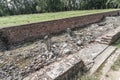 Oswiecim, August 23nd 2017: The Auschwitz Birkenau II Camp. This