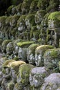 Otagi Nenbutsu-ji Stone Statues