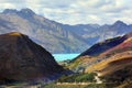 Otago - New Zealand