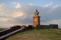 Otaman Sirko tomb