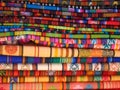 Otavalo Blankets