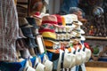 Otavalo Market Panama Hats