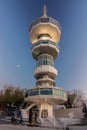 OTE Tower Thessaloniki