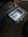 Othe Barbecue Stainless stove