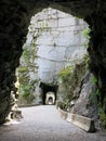 Othello Canyon Tunnels and Falls