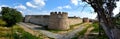 Othello Castle in Famagusta