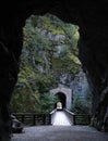 Othello Rail Tunnels, KVR