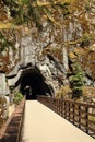 Othello Tunnels, Hope, British Columbia