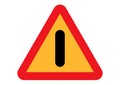 Other Danger Sign