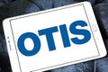 Otis Elevator Company logo