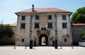 Otocec Castle, Slovenia