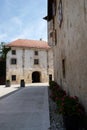 Otocec Castle, Slovenia