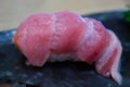Otoro sushi