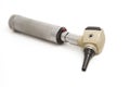 Otoscope for ear examination