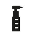 Otoscope icon. Trendy Otoscope logo concept on white background