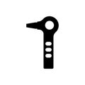 Otoscope icon