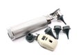Otoscope/Opthalmascope and attachments