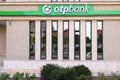 OTP Bank in Hungary