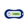 OTP token.