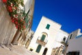 Otranto in Apulia, Italy Royalty Free Stock Photo